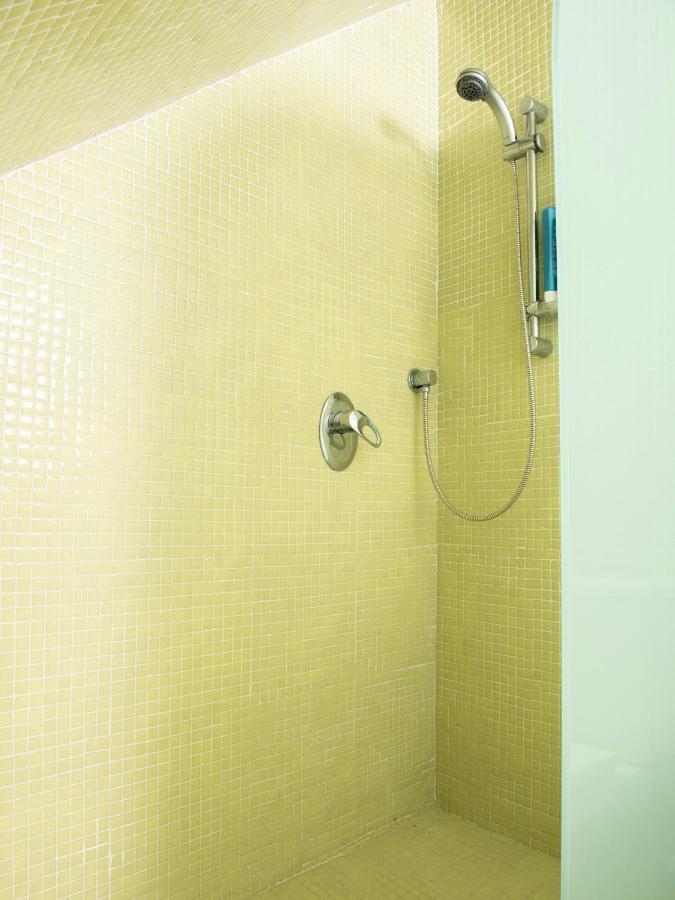Apartamento Rustico En Ojén Buitenkant foto