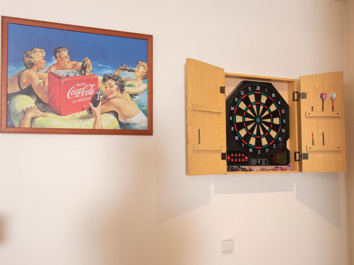Apartamento Rustico En Ojén Buitenkant foto